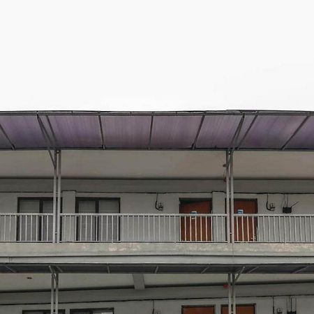 Laponca Residence Pondok Cabe Syariah Redpartner Buaran Eksteriør billede