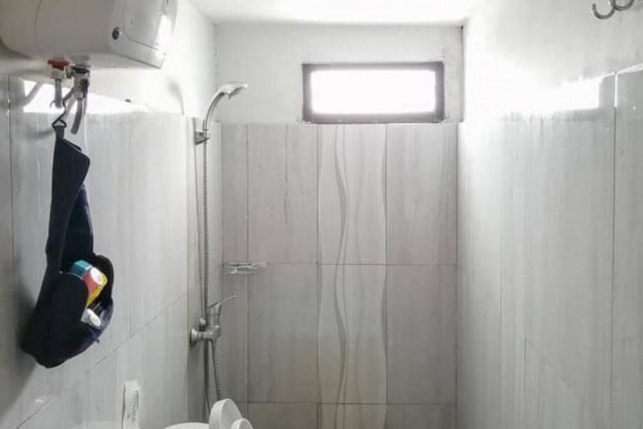 Laponca Residence Pondok Cabe Syariah Redpartner Buaran Eksteriør billede