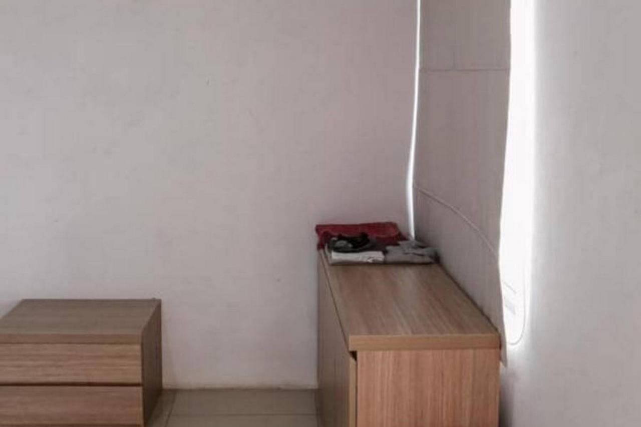 Laponca Residence Pondok Cabe Syariah Redpartner Buaran Eksteriør billede